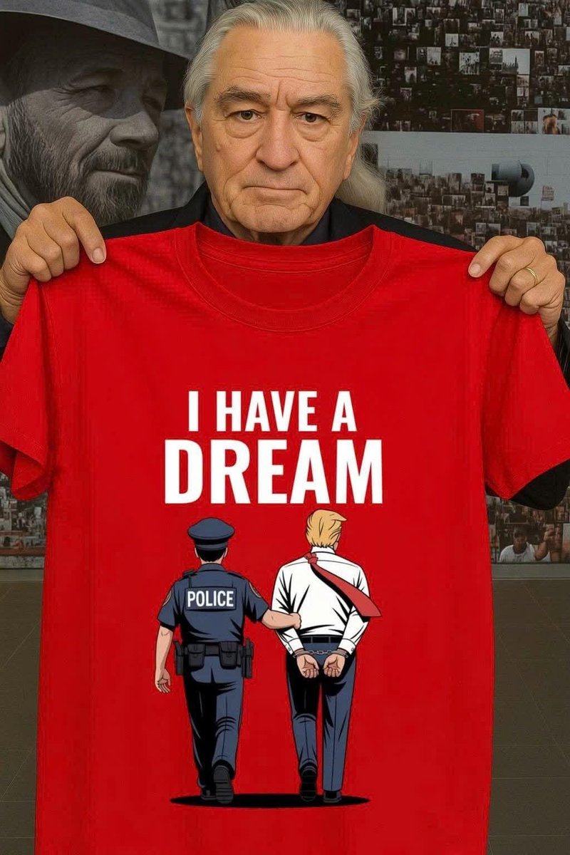 gtorges's tweet image. Me too, Robert, me too.