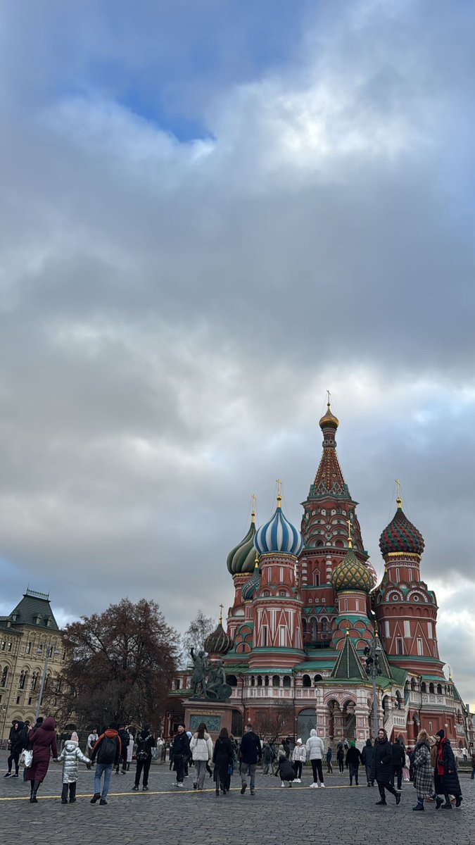 Bandr9i's tweet photo. Moscow 🇷🇺 https://t.co/Kbkdtys7P3