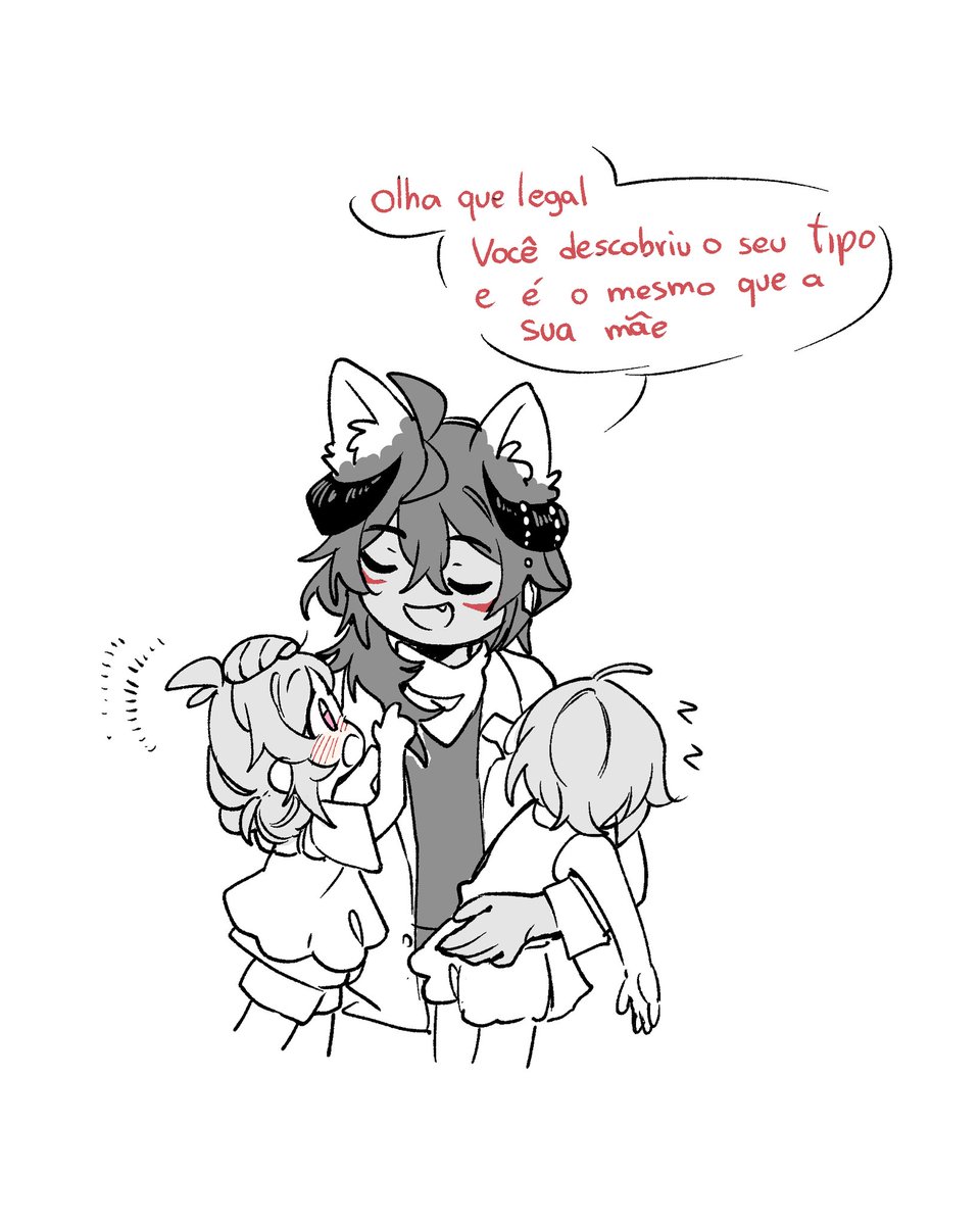 Hairstyle✨️ 1/2

#Rexart