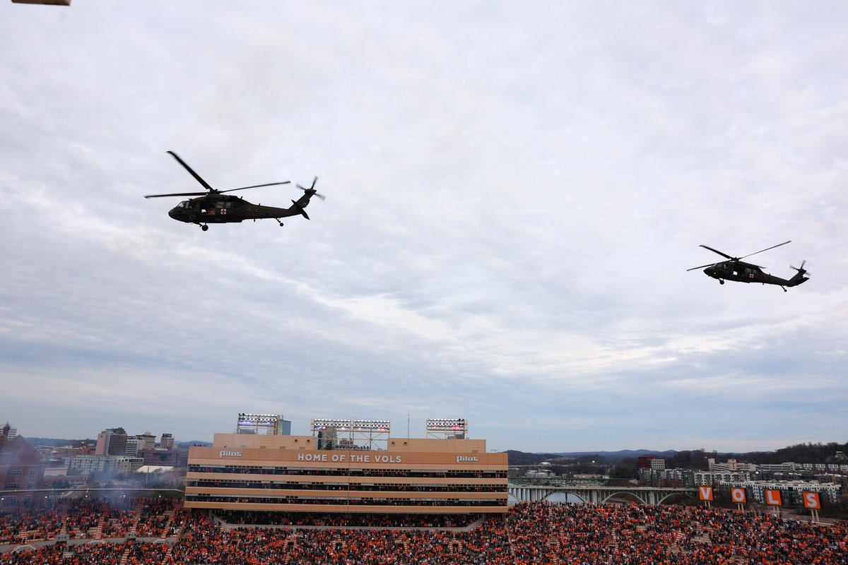Nothing like Neyland