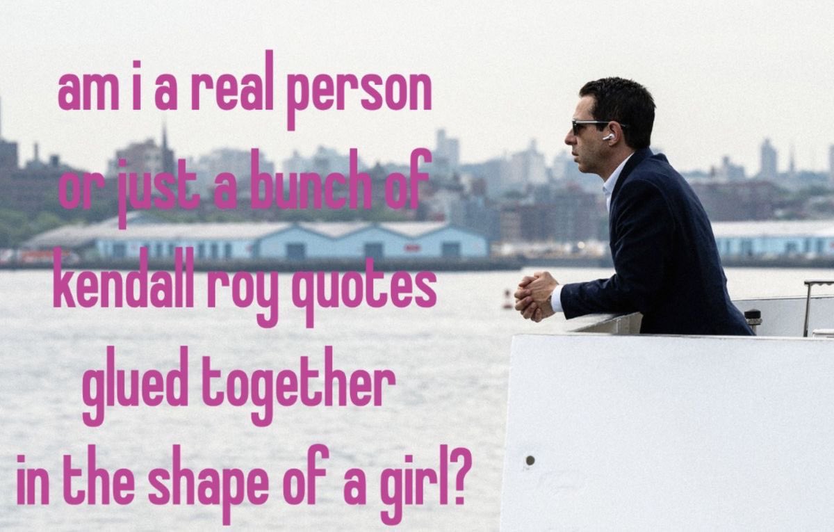 girl tyler durden tweet media