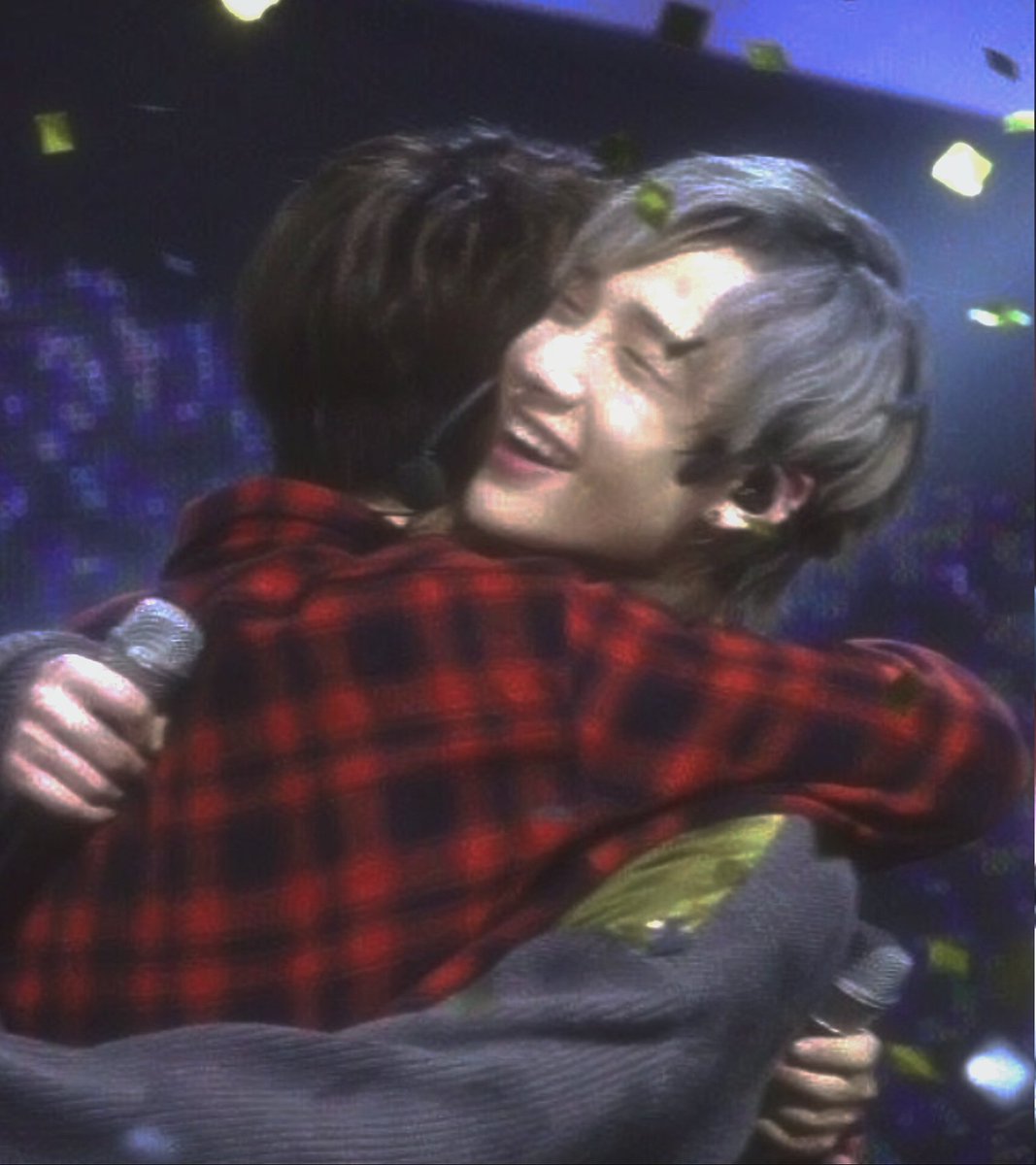 chanlixzip's tweet image. did we make it?                          yes we did