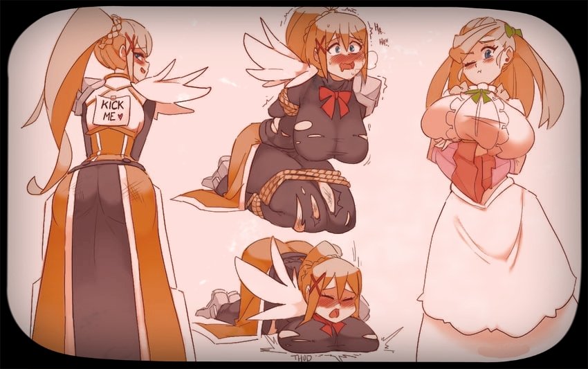 ⠀ 

𝐏𝐑𝐎𝐓𝐄𝐂𝐓𝐎𝐑 𝐎𝐅 𝐓𝐇𝐄 𝐈𝐍𝐍𝐎𝐂𝐄𝐍𝐓
           #LEWDRP | #PKMNRP 
   𝐏𝐋𝐀𝐘𝐓𝐇𝐈𝐍𝐆 𝐎𝐅 𝐓𝐇𝐄 𝐆𝐔𝐈𝐋𝐓𝐘

⠀