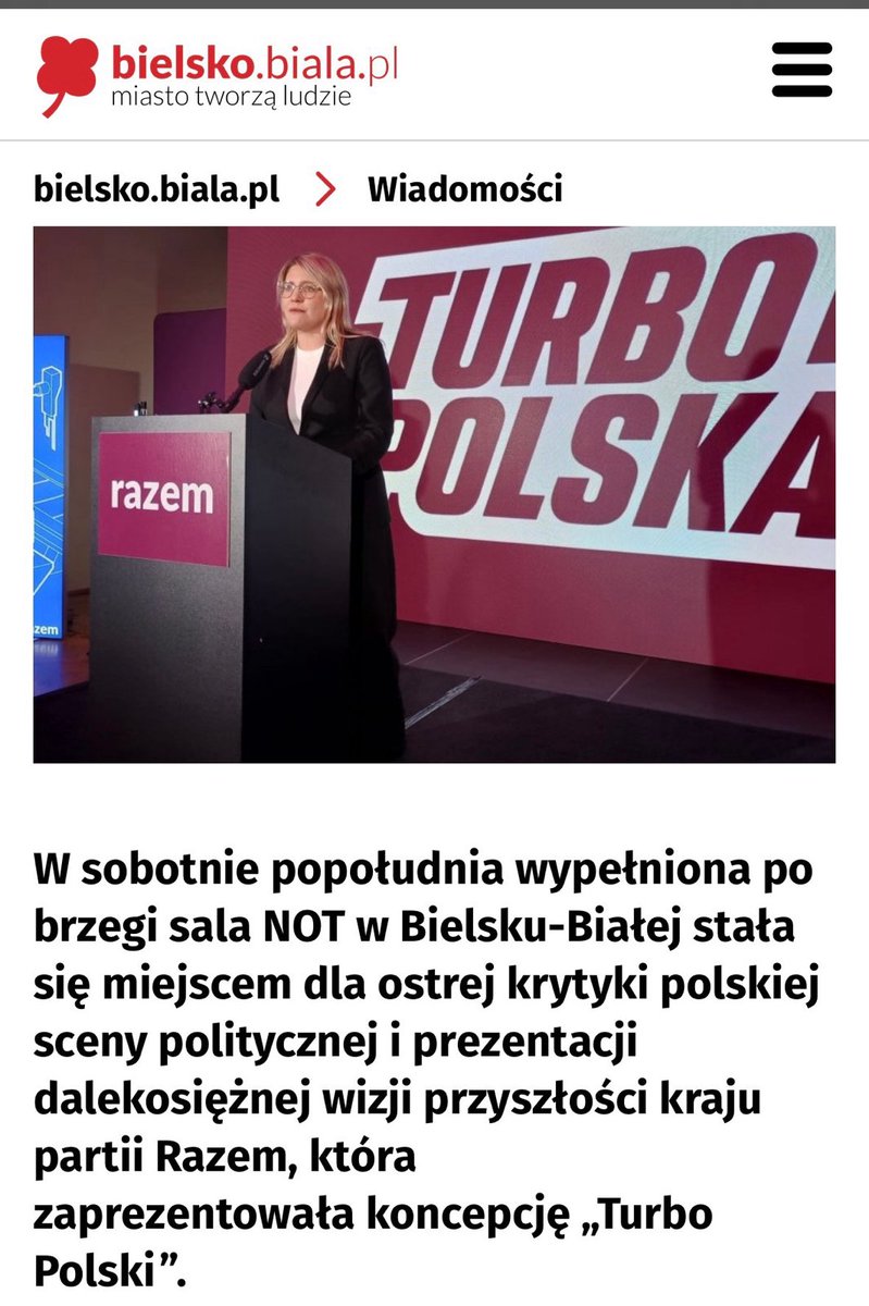 Dzięki Bielsko-Biała❗️🫡 Przed nami jeszcze 48 stolic dawnych województw! Jutro Piotrków Trybunalski💜 Do zobaczenia❗️🇵🇱