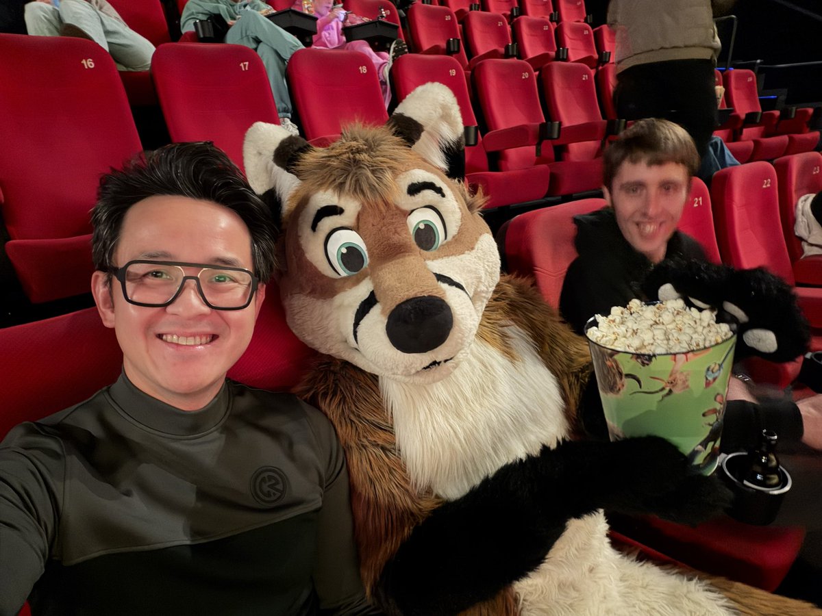 Ace 🔜 @CFZ tweet media