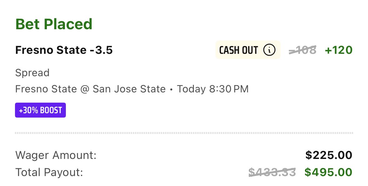 Copy Cat Bettor tweet media