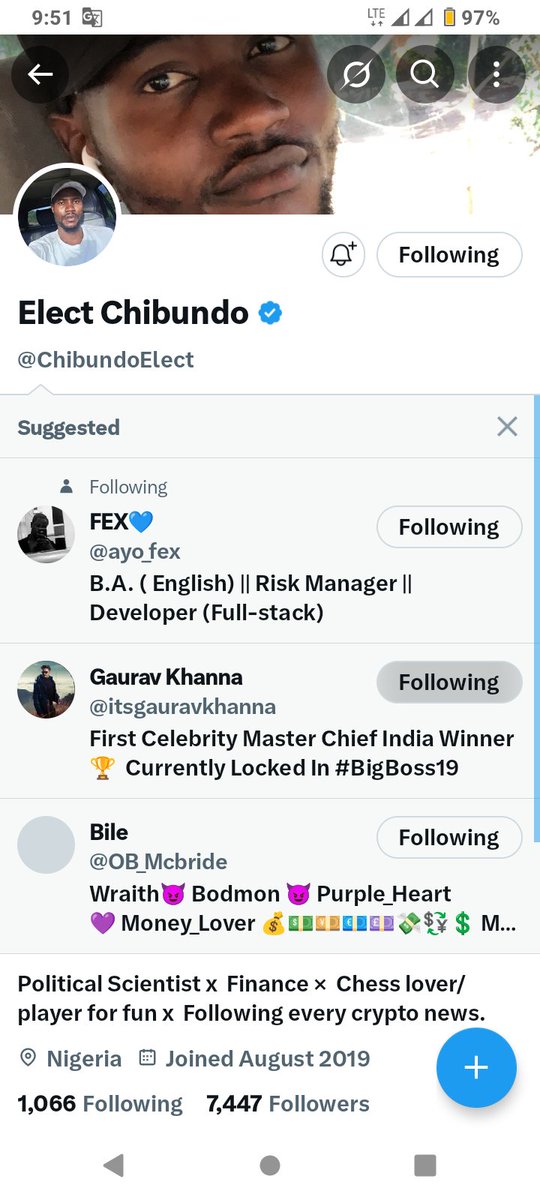 Sabinus Chris tweet media