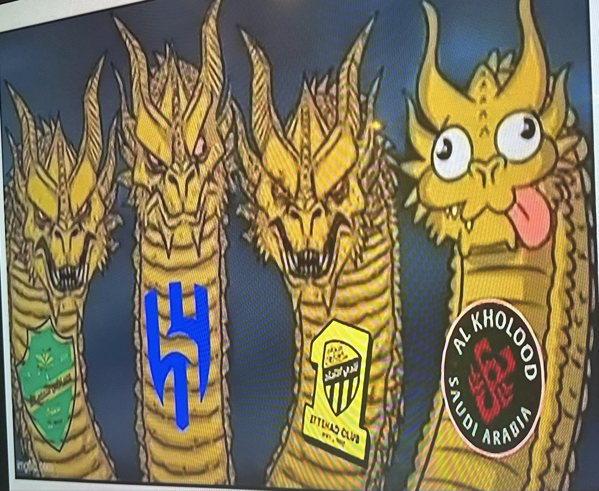 تغريدة مالك الخلود ها ربورغ