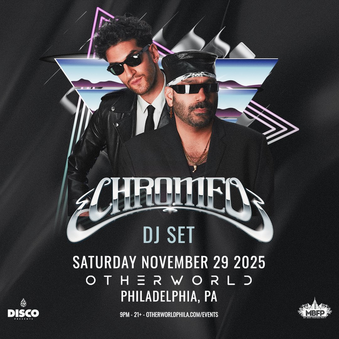 FUNK YOURSELF tweet media