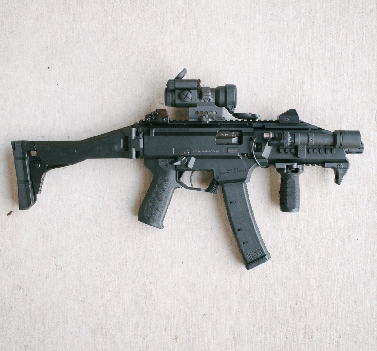 GarandThumb1's tweet image. i love this thing