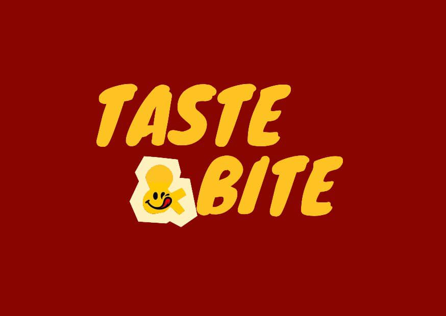 deexel0's tweet photo. Day 20- 20days logo design challenge
#Thisisjustthebeginning..
Taste & bite, contemporary fine-dining restaurant that blends rich culinary traditions with modern flavors
#20dayslogodesign
#untitled_pixels
#graphics
#logo https://t.co/27B7OhqsOf