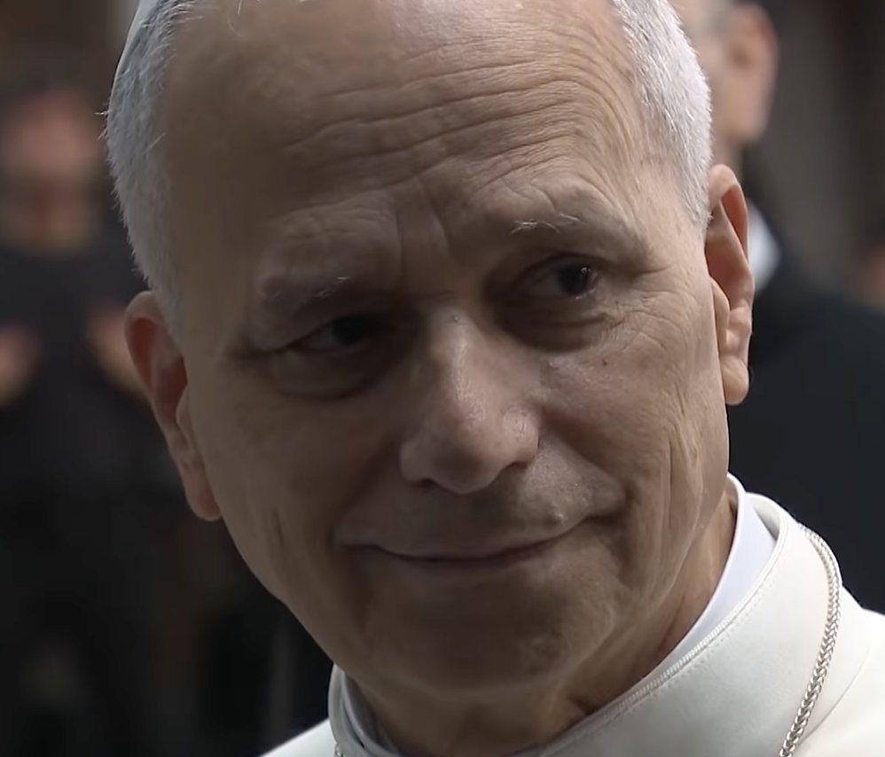 Novus Ordo Watch tweet media