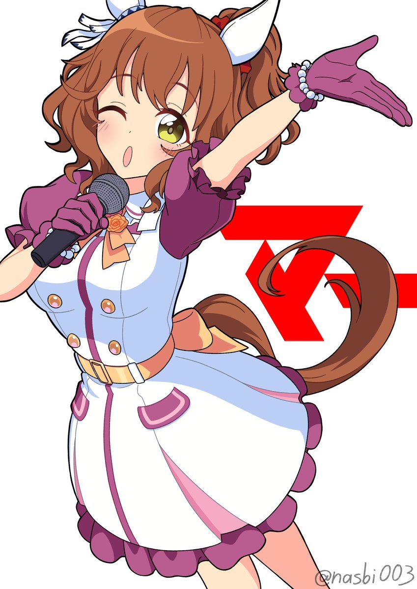 これはアストンマーチャンの絵