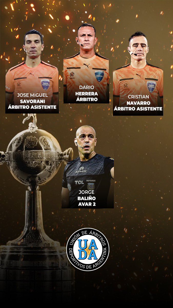 JUAN PABLO POMPEI tweet media