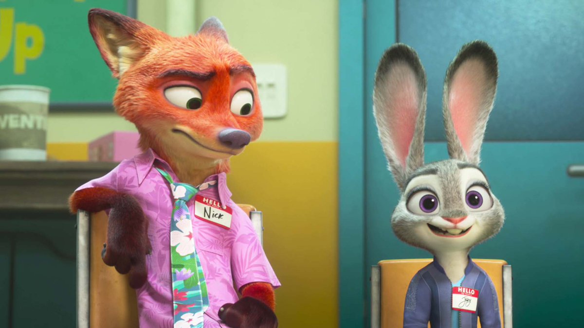 #Zootopia2 rompe los 200 millones de $ en la taquilla global en apenas 3 días, y todo apunta a que hoy, en su cuarto día, superará los 300.
2do mejor Black Friday de la historia, con $38.5M , quedando únicamente por detrás de los $54.4 millones que Moana 2 obtuvo el año pasado.
