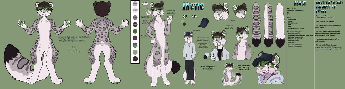 @DiraenArtStudio <a href="/CocoLineNSFW/">Coco Line 🔞 / FBL#13</a> Thanks for the chance!