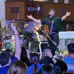 Photo by Fr. Rob Galea (@FrRobGalea)