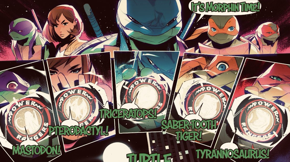 RaiseSomeShell's tweet image. 𝘈 𝘣𝘳𝘢𝘯𝘥 𝘯𝘦𝘸 𝘥𝘦𝘧𝘪𝘯𝘪𝘵𝘪𝘰𝘯 𝘰𝘧…

【 𝐓𝐔𝐑𝐓𝐋𝐄 𝐏𝐎𝐖𝐄𝐑 ! ! ! 】