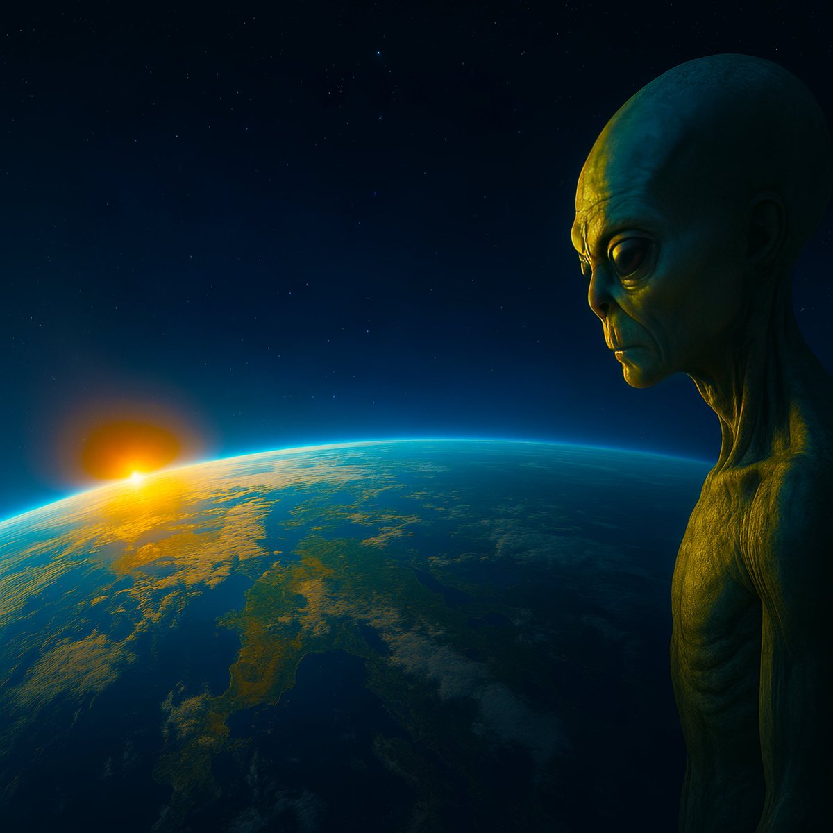 Astronomy Vibes tweet media