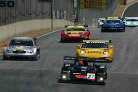 pr_velocidade's tweet photo. Other than Grand Am and later IMSA, the concept of Daytona Prototypes has surfaced in a few other places. Specially in Brazil, were in the early 2000's the Classe 1 (top class of Endurance Racing) was more of a recollection of what could be raced 🧶 https://t.co/DwGYIhmvie
