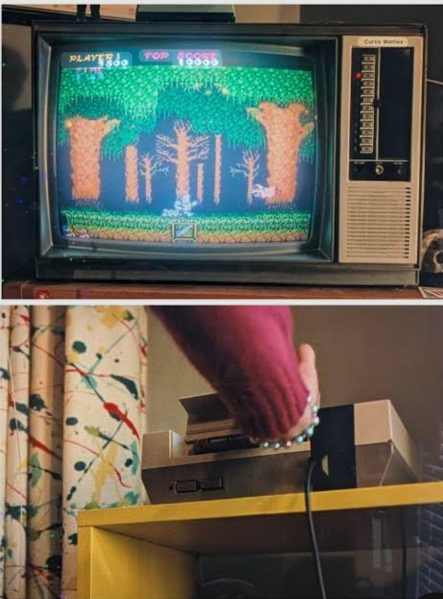 Dany Belvedere (Lord Alfajor) 🖱 🕹💻 ⌨️🍪🤘🏻 tweet media