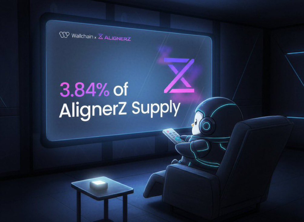 do you know that <a href="/Alignerz_/">AlignerZ.bid</a> is redefining Web3 value creation: less hype, more structure.  

- Real alignment + sustained participation &gt; short-term momentum.  

A model where conviction, continuity, and contribution actually drive long-term outcomes.