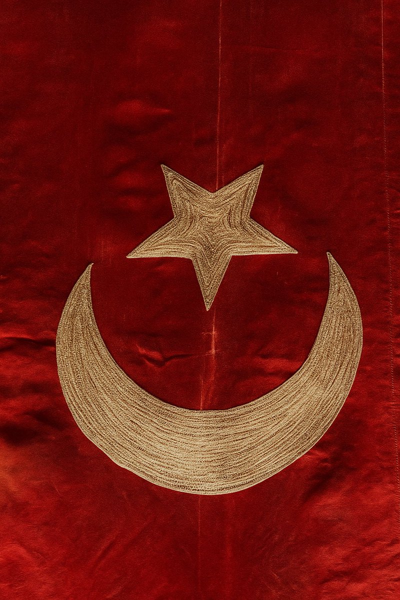 “Türklük Ebedidir..” 🇹🇷