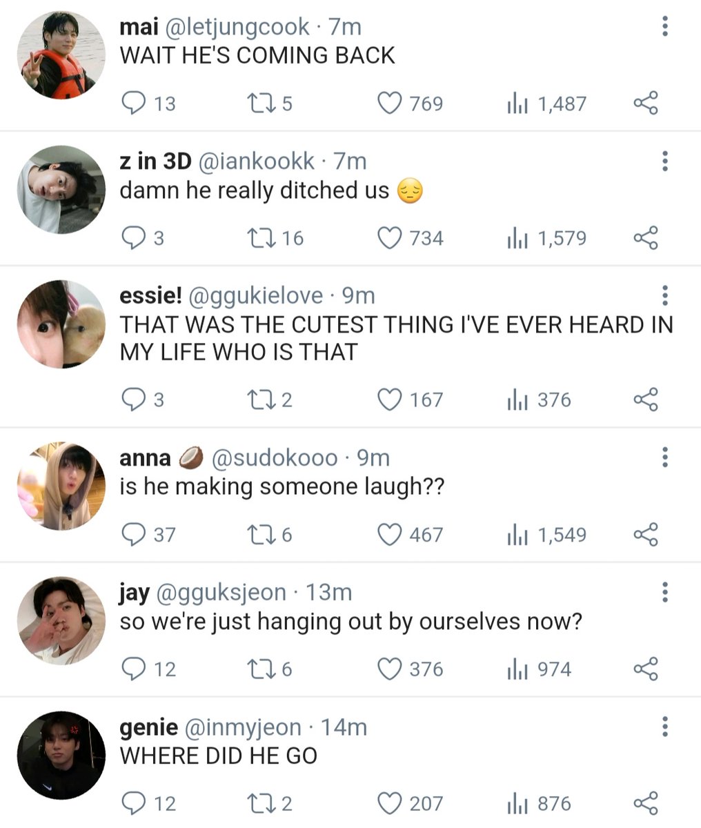 Post by bibi on X: 17