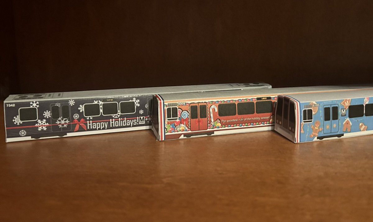 MetroMaker tweet media