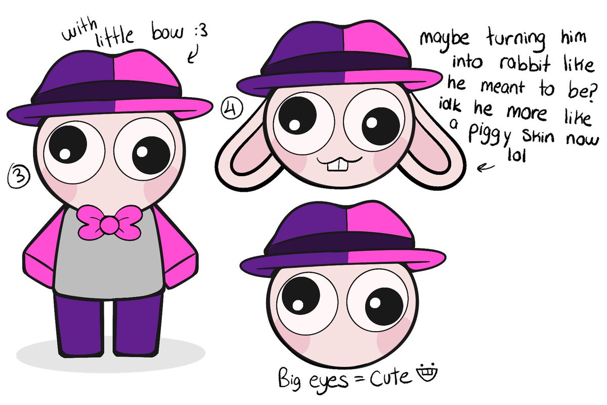 6osts_'s tweet image. moopy concept art!!! don&apos;t forget to adopt him pls 😢😢😢