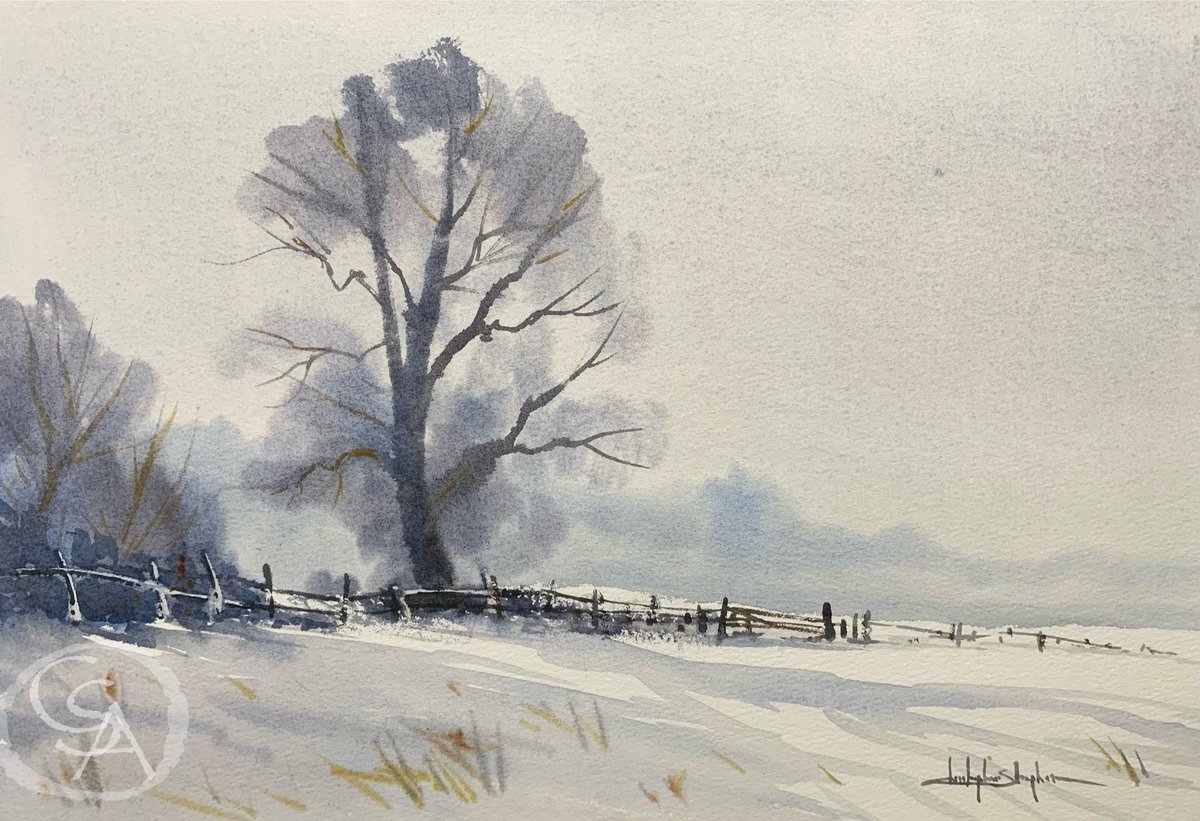 Christopher Stephen Art tweet media