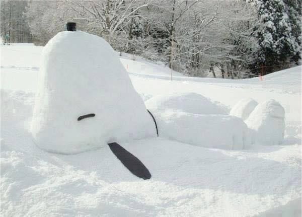 DailySnoopys's tweet image. 