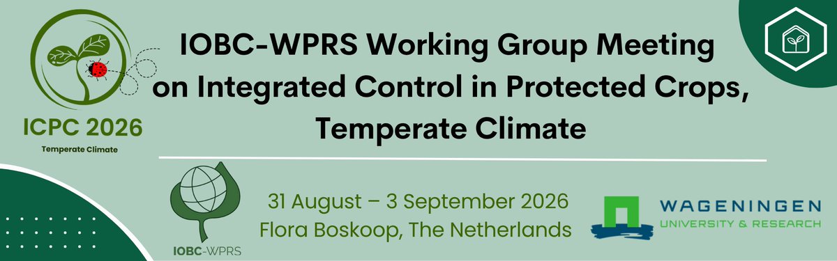 IOBC-WPRS tweet media