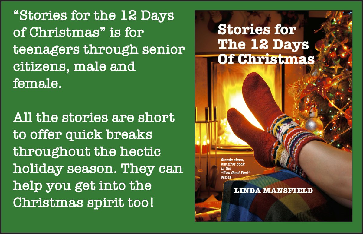 RestartLMAuthor's tweet photo. Need a stocking stuffer or hostess gift? Here's the link: https://t.co/gqWR9MKBA5

#smallbusinesssaturdayshopping #ShopSmall #smallbusinesssaturday #smallbusiness #shoplocal #supportsmallbusiness #smallbusinessowner #smallbusinesssupport #supportlocal #shopsmallbusiness https://t.co/fnV9Vg0Dq6