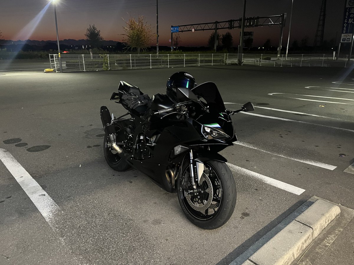 ともやん@ZX-6R (@sudachi_zx636) / Posts / X