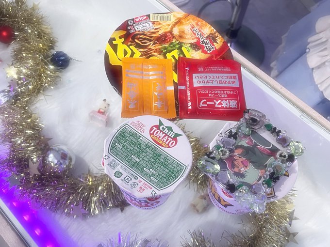 mellow sheepのツイート