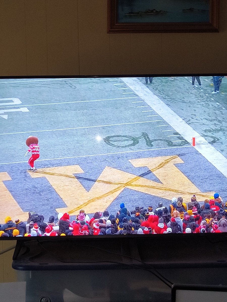 KodyGiles999's tweet image. I'm heartbroken he only did this on one side 😭