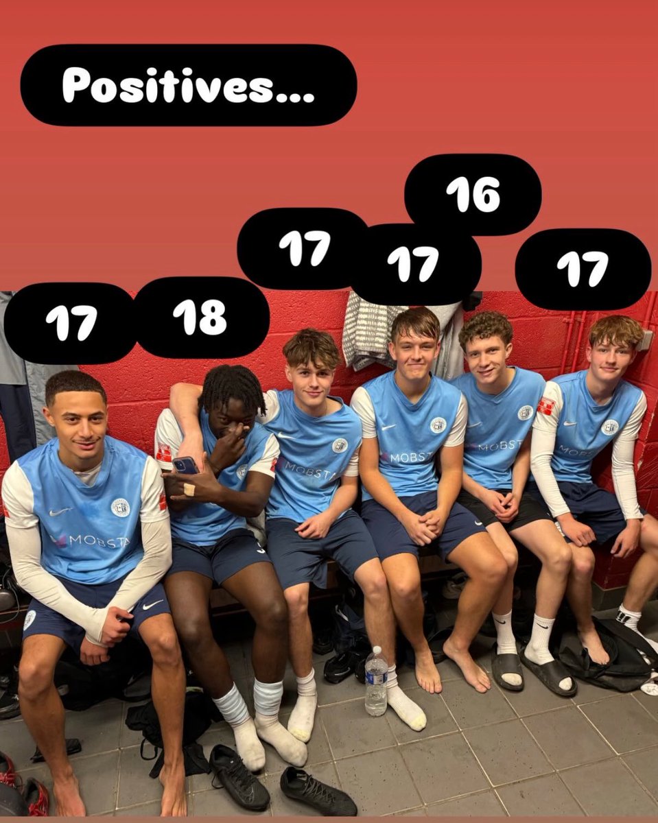 AFC Dunstable tweet media