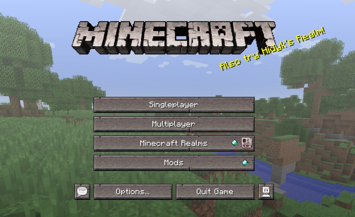 Update's almost done! just need to do some design changes and tweaks.
Also, I've been experimenting with the vanilla custom item feature lately. So the update after this might be all about it!