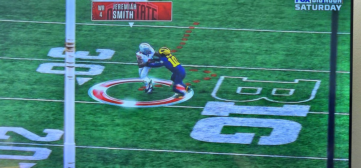 Spencer Bownas tweet media