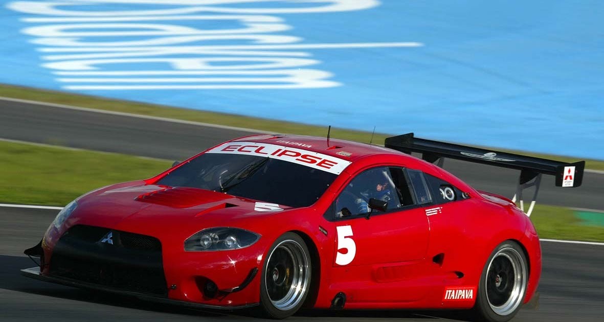pr_velocidade's tweet photo. After Racing a heavily modified Lancer Brazilian Stock Car with an Evo 2 liter engine, the team planned to build a DP style car with a DK2A Eclipse inspired bodywork. https://t.co/Qvh0Pb28J6