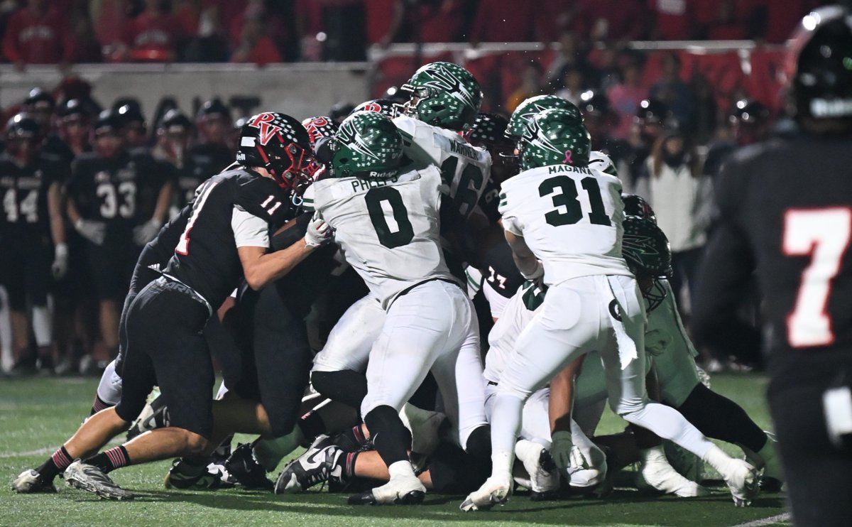 VCS Preps tweet media