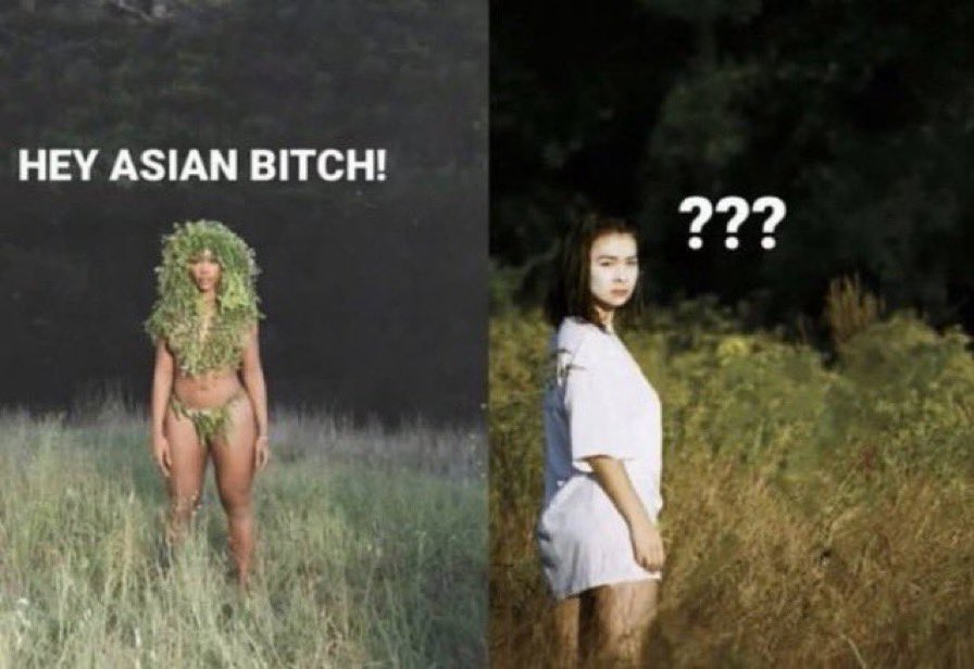 random mitski's (@randomitskis) on Twitter photo 