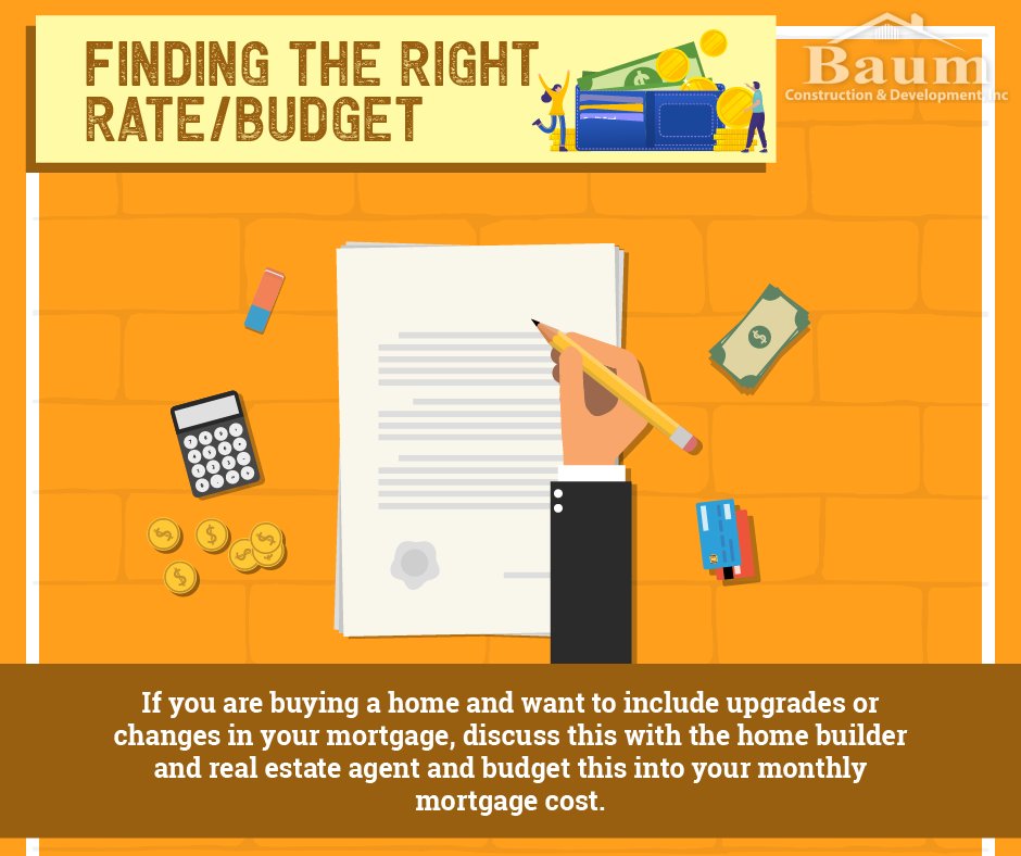 BaumConstruct's tweet image. Finding The Right Budget - Think &quot;Upgrades on a New Home&quot;. Check-out sbee.link/4gmy8tpdbw Tag someone who&apos;s thinking of remodeling. #generalcontractor #homeremodeling #homerenovation #longbeachca