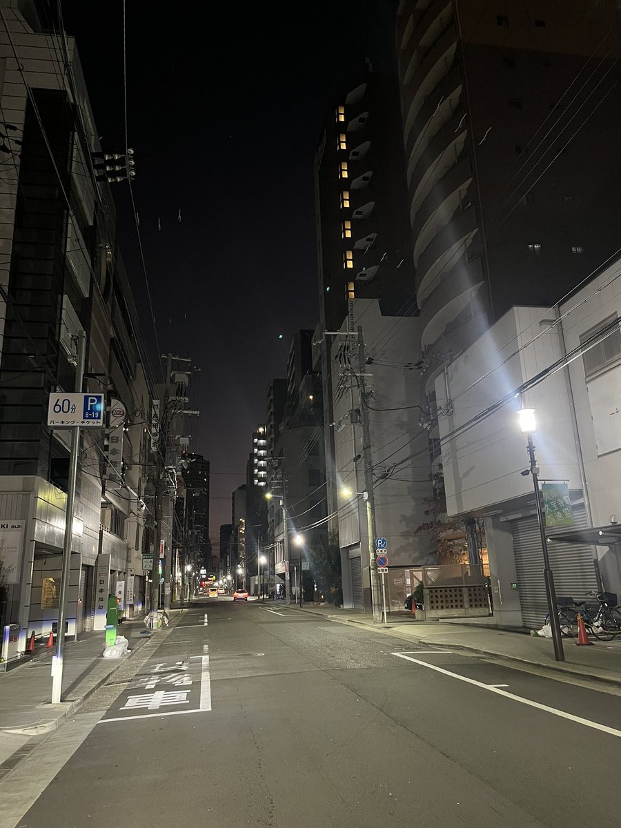 piccolo5655's tweet image. おはよーちゃん
日曜日11月30日
大阪出張最終日
^ ^