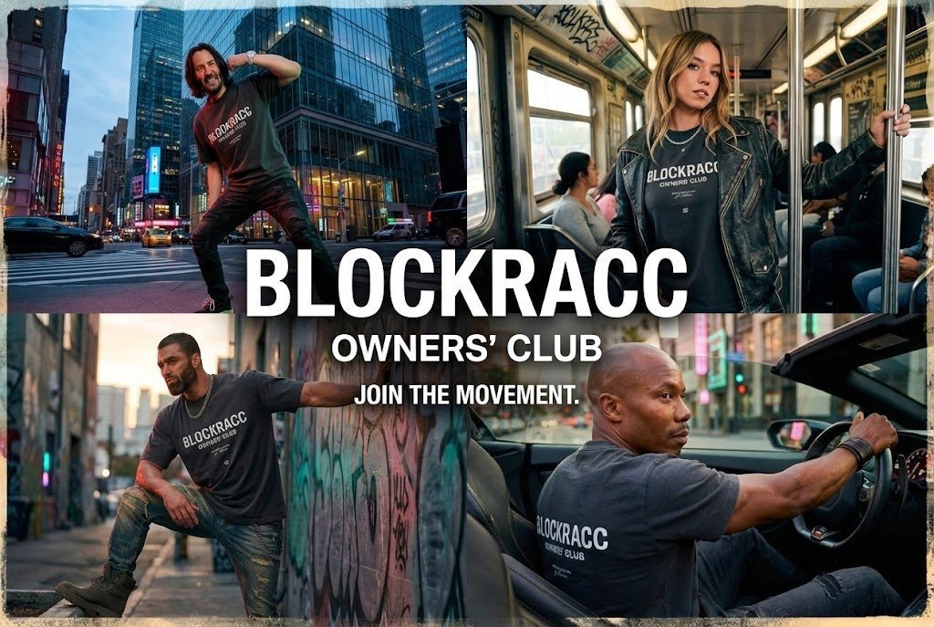 BlockRacc tweet media