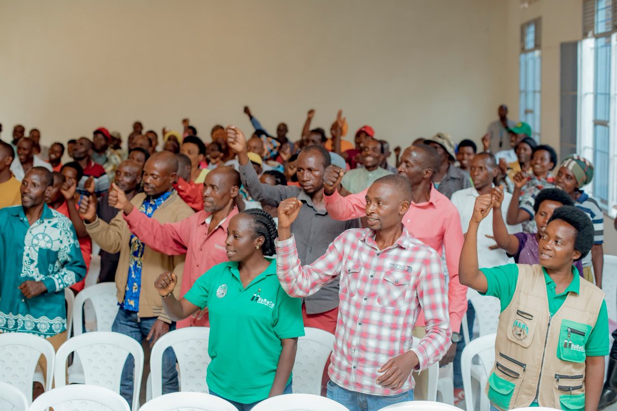 Gisa w'I Rwanda🇷🇼❤️🇷🇼 tweet media