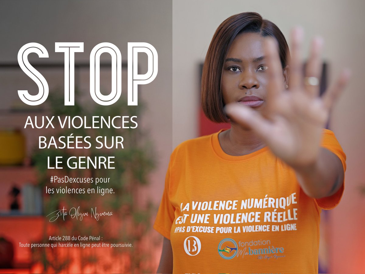 𝗧𝗢𝗨𝗦 𝗘𝗡𝗦𝗘𝗠𝗕𝗟𝗘

« Aujourd’hui, nous avons marché pour affirmer un message clair : STOP aux violences faites aux femmes et aux filles.
La mobilisation a été forte, rassemblant associations, citoyens, organisations et partenaires engagés. 

#StopGBV