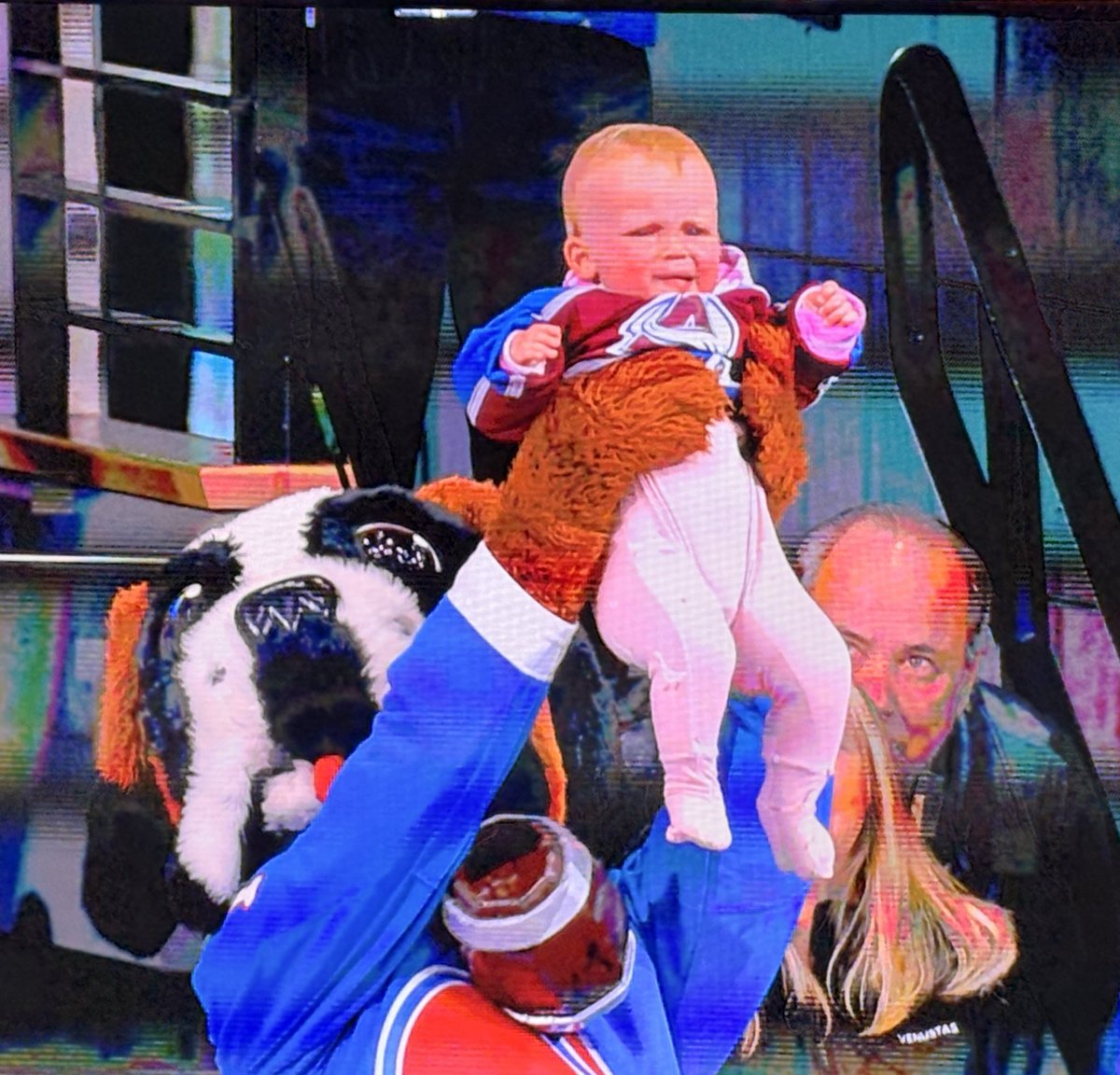 kar_lande's tweet image. @AvsBernie : Nants ingonyama bagithi Baba 🎶#GoAvsGo