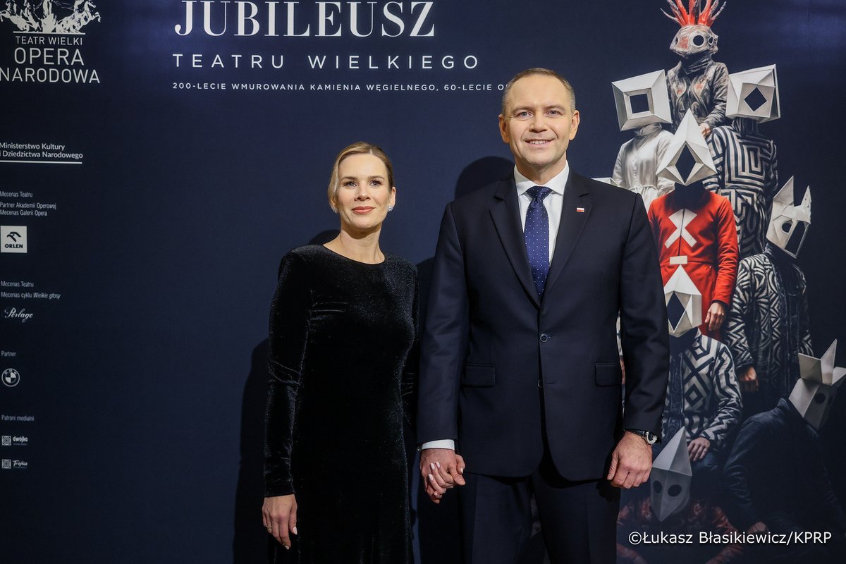 Kancelaria Prezydenta RP tweet media